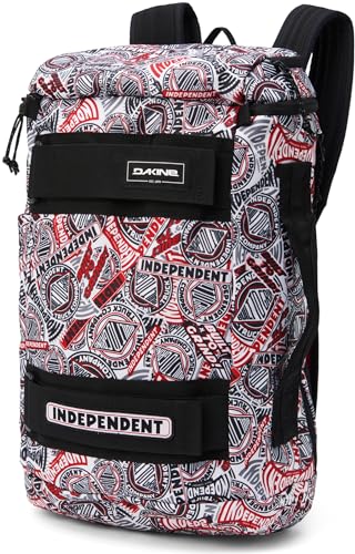 Dakine Mission Street Pack 25L X Independent - Independent, One Size - Image 2