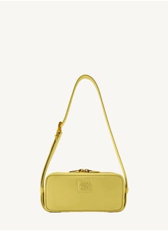 Miu Miu Softy Buckle Shoulder Bag  - Image 1