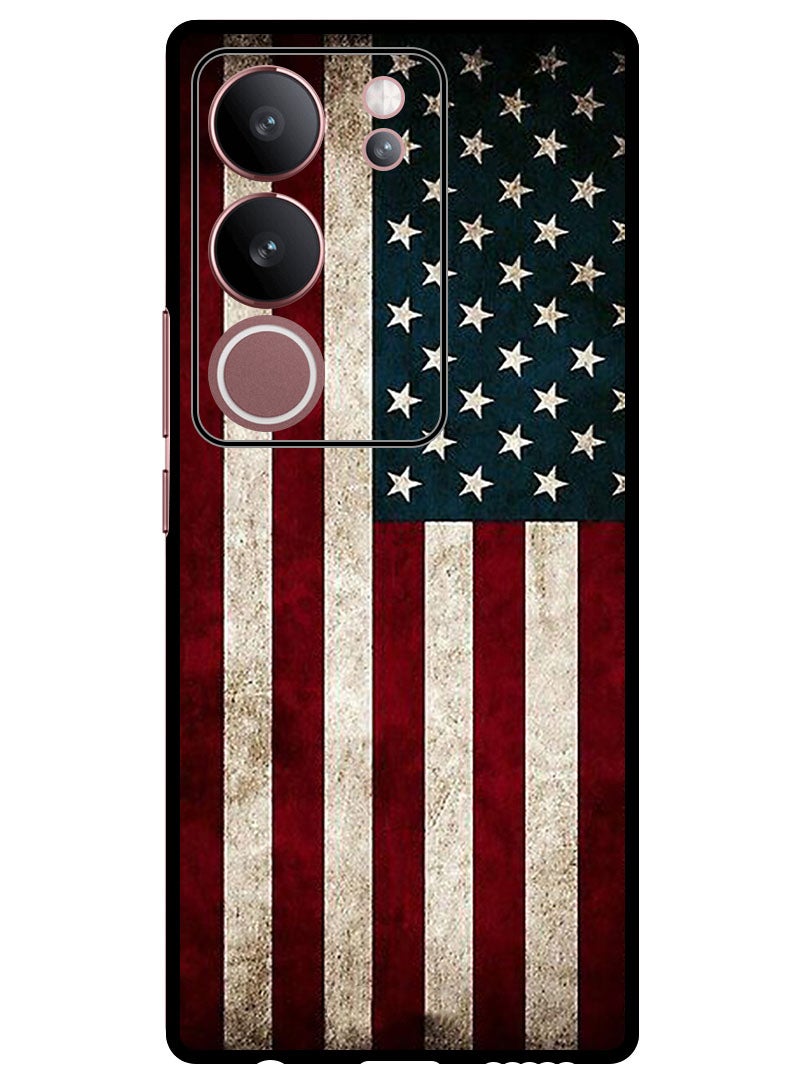 Theodor Protective Case Anti Scratch Shock Proof Bumper Cover For Vivo S17 - S17 Pro USA - Image 1