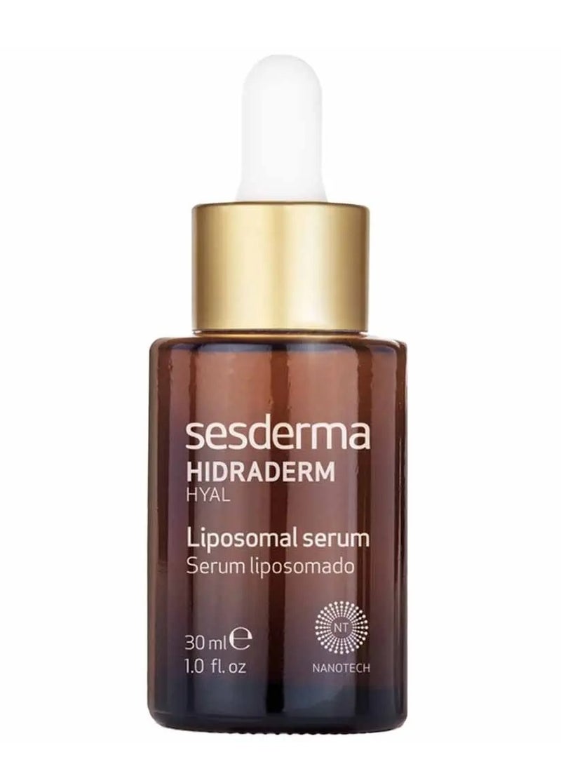 SeSDERMA Sesderma Hidraderm Triple Hyaluronic Liposomal Serum 30ml 