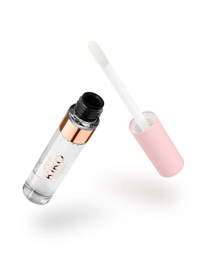 KIKO MILANO Kind by Kiko HYDRA LIP OIL - 01 Pure Allure