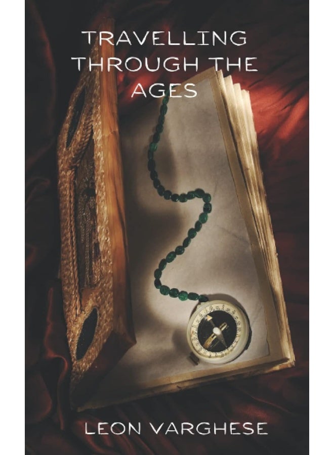 Independently Published Travelling Through The Ages - Image 1