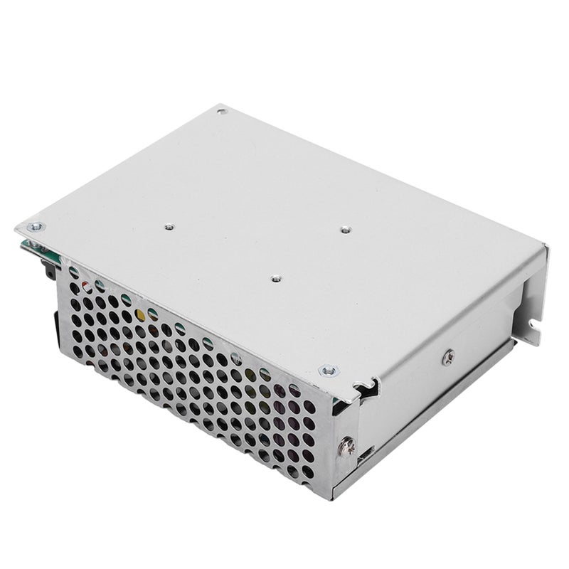 Switch Power Supply Driver Adapter Aluminum Alloy DC24V LED Screen Strip Light 3D Printer(S-120-24（24v 5a 120W）AC100-240V ) - Image 4