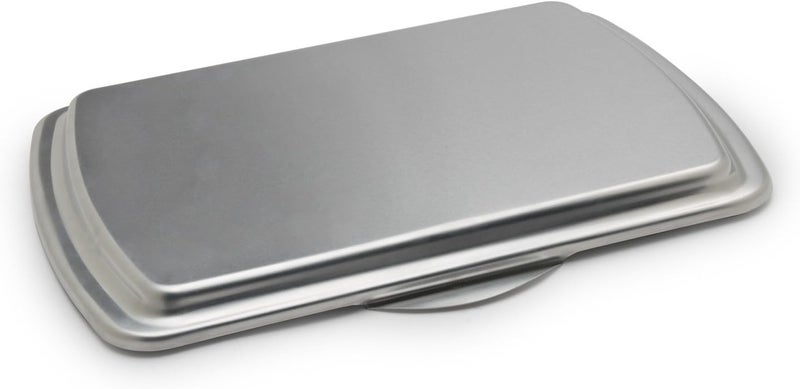 Doughmakers 9" x 13" Cake Lid for Cake Pan - Image 1
