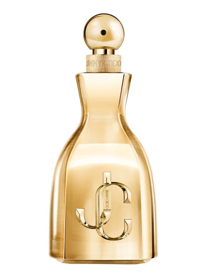 جيمي تشو آي وانت تشو لو بارفان 60 مل - Image 2