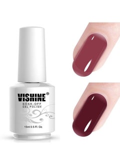 Duo Jelly Red Gel Polish 2 Pcs 15Ml Wine Red Burgundy Translucent Gel Nail Polish Soak Off Uv Gel Polish Clear Neutral Color Nail Gel Nail Art Manicure At Home 0.51 Fl Oz - pzsku/Z7EEAAB7B2EC6BD4053ECZ/45/_/1677913992/2491b5ac-d5b5-4f01-b0b8-61885a768a78