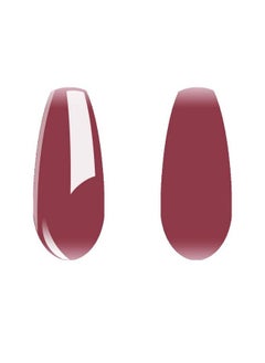 Duo Jelly Red Gel Polish 2 Pcs 15Ml Wine Red Burgundy Translucent Gel Nail Polish Soak Off Uv Gel Polish Clear Neutral Color Nail Gel Nail Art Manicure At Home 0.51 Fl Oz - pzsku/Z7EEAAB7B2EC6BD4053ECZ/45/_/1677913995/ab3648a9-7d52-4156-830c-95dc5d87b305