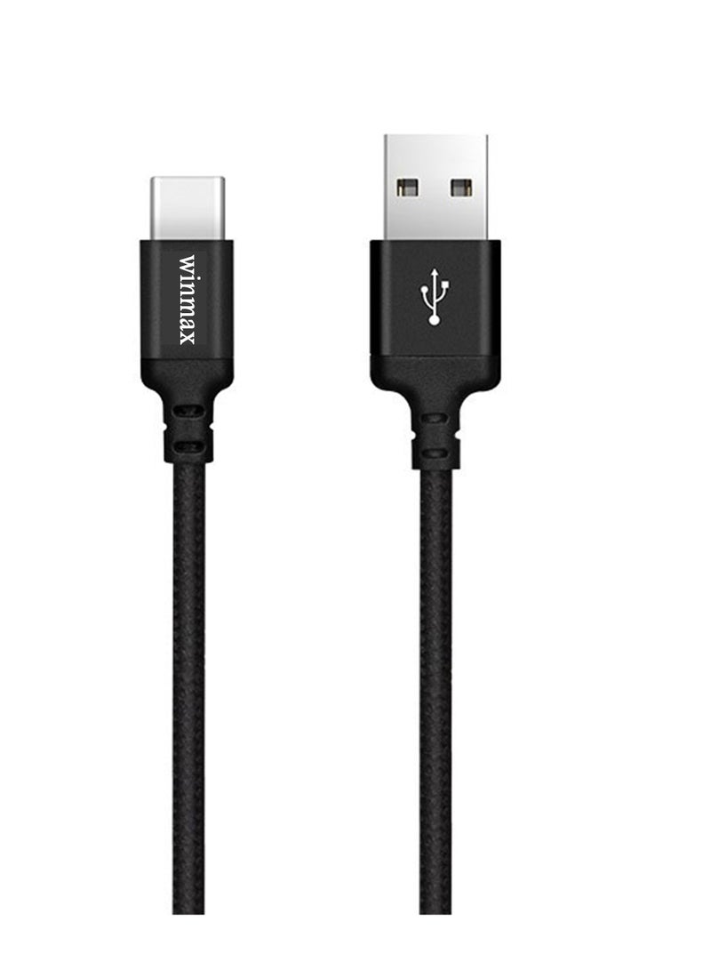 Winmax USB  cable to MICRO connector - Image 1