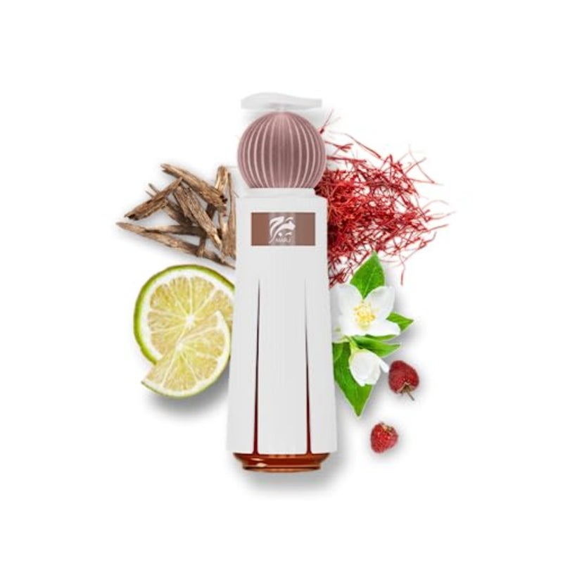 عطر او دي بارفان مرج 60 مل - Image 3
