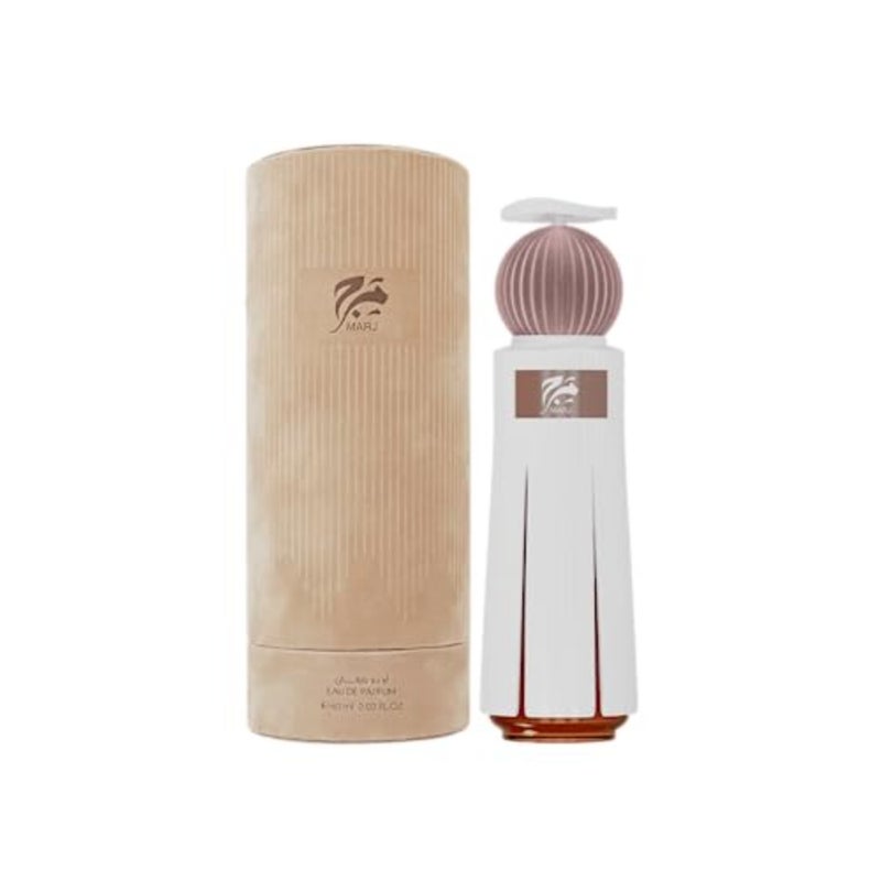 عطر او دي بارفان مرج 60 مل - Image 1