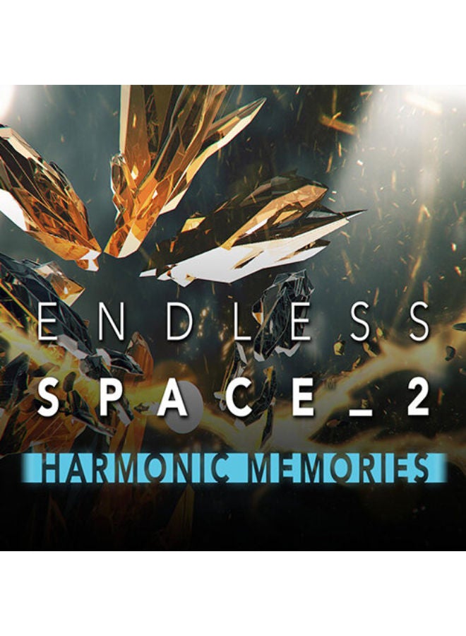 Endless Space 2 - Harmonic Memories   (Downloadable Content)