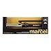 Paul Mitchell Pro Tools Express Gold Curl Marcel Titanium Curling Iron, Fast-Heating to Create a Variety of Curls, 1.25" Barrel - Image 3