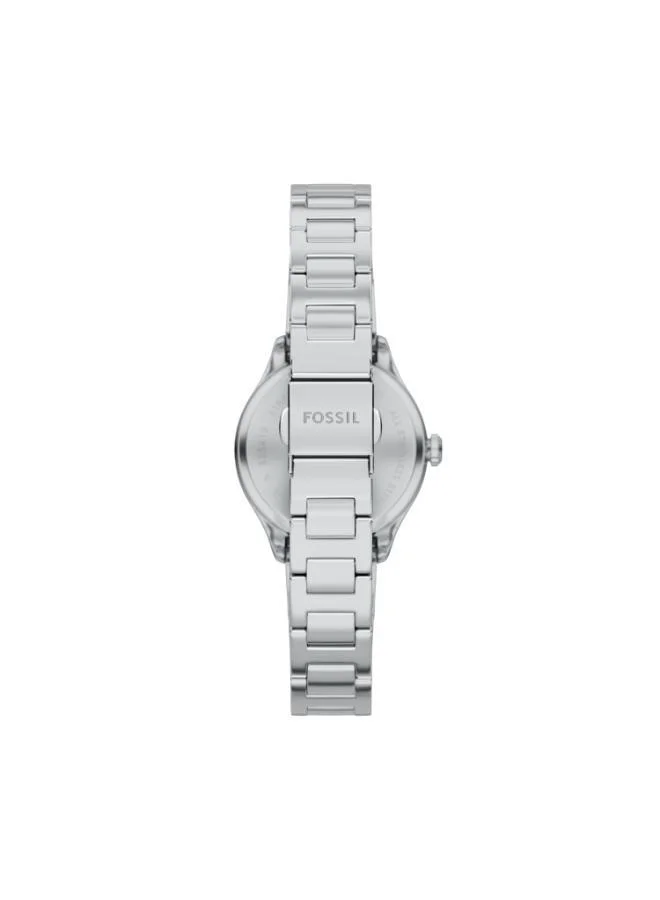 FOSSIL Gilmore Gold-Plated Analog Watch