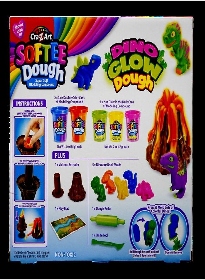 Softee Doght - Dino Glow Dough - pzsku/Z7EEB1F798FFF677176CCZ/45/_/1725980378/92d1c520-e2f6-4100-b736-fced87a717a2