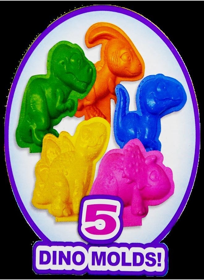 Softee Doght - Dino Glow Dough - pzsku/Z7EEB1F798FFF677176CCZ/45/_/1725980381/673837fd-68e2-4969-a317-bbe623c77140