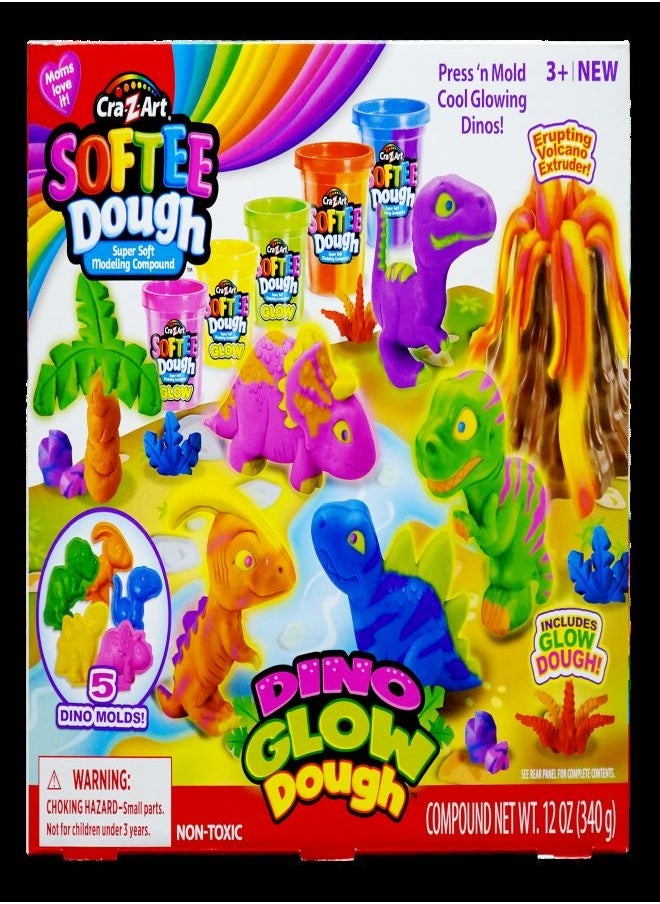 Softee Doght - Dino Glow Dough - pzsku/Z7EEB1F798FFF677176CCZ/45/_/1725980716/431e13e0-433e-4de0-bf55-36fcc14202dc