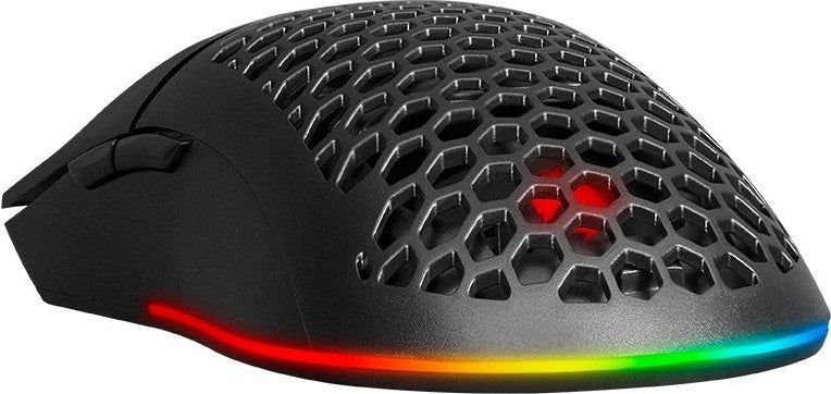 M700 Air-Force 10000DPI RGB Ultra Light Professional Gaming Mouse