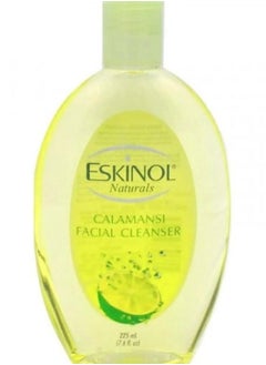 Eskinol Naturals Facial Cleanser with Calamnsi 225 ml 