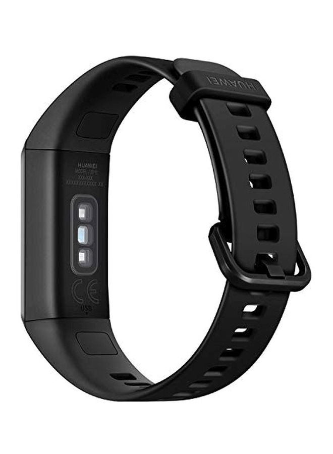 HUAWEI Smart Band 4 Fitness Tracker Graphite Black - Image 2