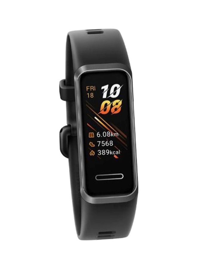 HUAWEI Smart Band 4 Fitness Tracker Graphite Black - Image 5