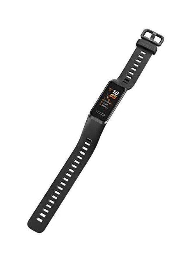 HUAWEI Smart Band 4 Fitness Tracker Graphite Black - Image 4