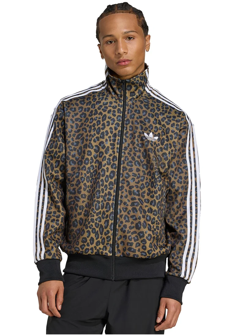 اديداس اوريجينالز Firebird Loose Leo Track Top