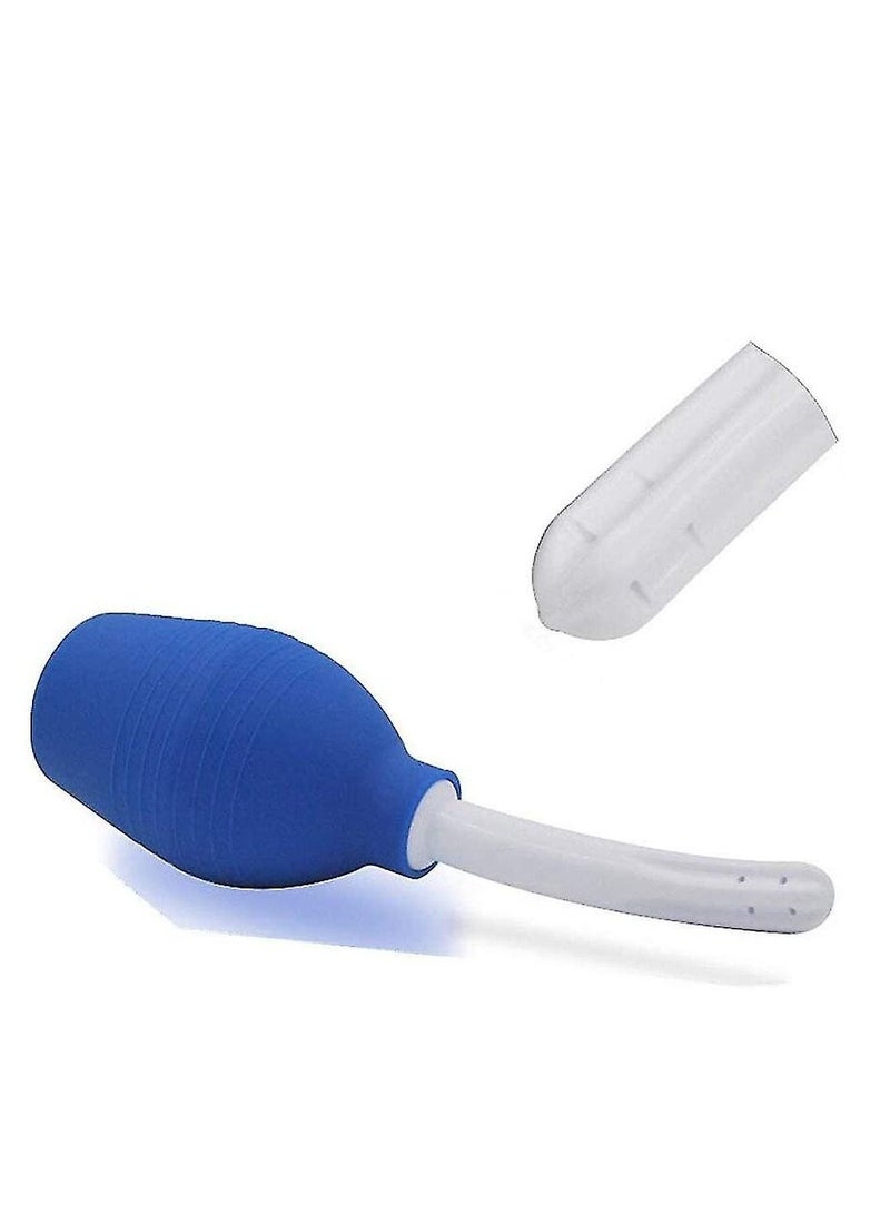 MAKIDA Personal Feminine wash, Douche Cleaning Kit, Postpartum Perineal Care and Hemorrhoid Treatment - Image 3