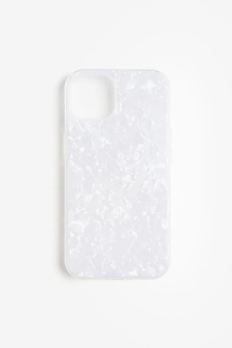 H&M iPhone case