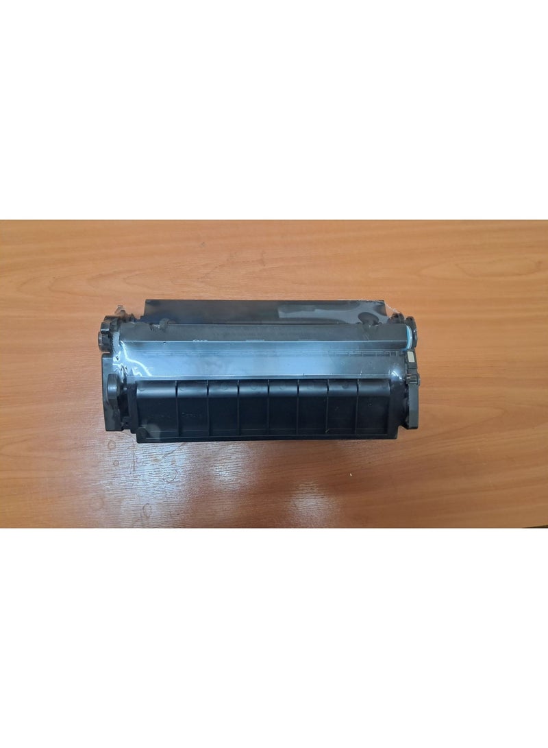 إنلايت خرطوشة حبرعالية الجودة متوافقة مع  CF226A (26A) / CRG052 أسود لطابعات HP LaserJet Pro و Canon i-SENSYS - Image 3