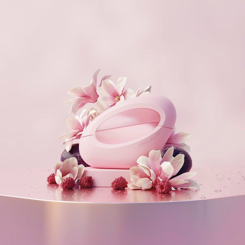 Ariana Grande MOD Blush Eau De Parfum – Amber Wood Fragrance for Women – Women's Perfume with Notes of Magnolia, Passionfruit & Dreamwood – 1 Fl Oz - Image 4