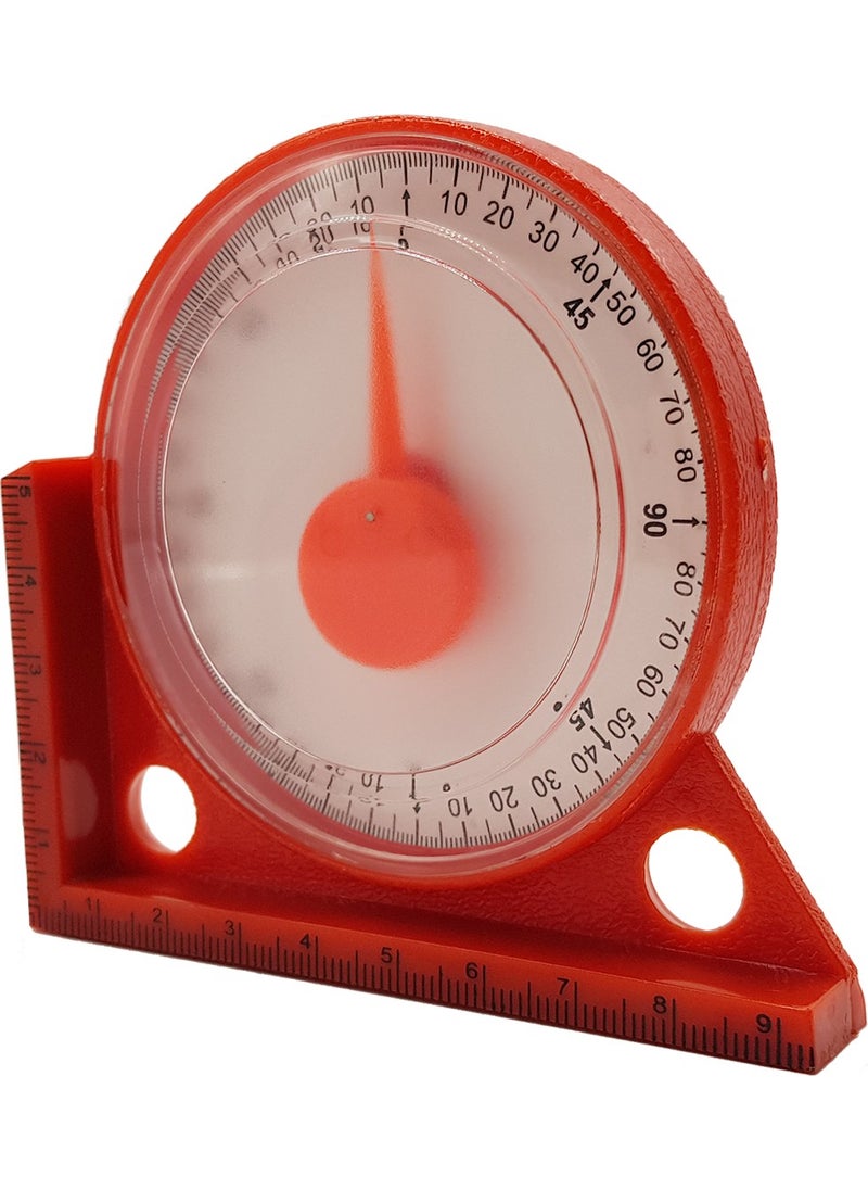 BTS 12103 Magnetic Angle Meter Miter Degree 360°  - Image 2