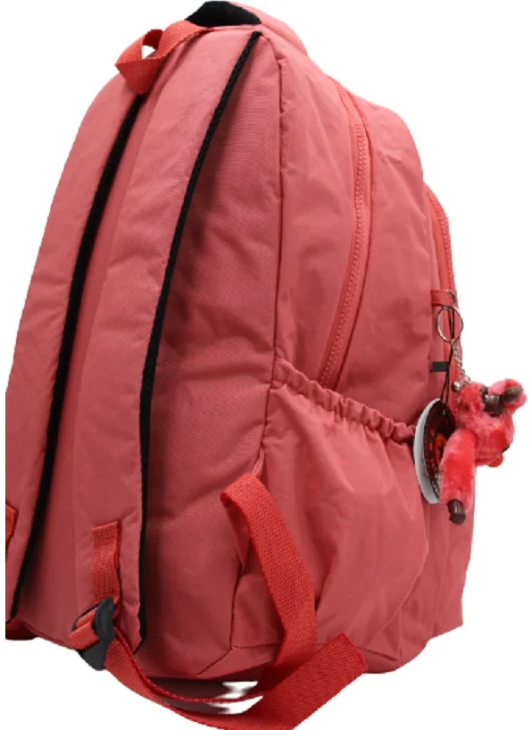 Bevitton 2200 Crinkle Water Resistant Lightweight Classic School Backpack
