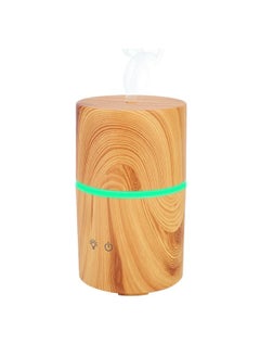 Thoraya LED Intelligent Aromatherapy Diffuser Bluetooth Speaker Humidifier for Home  - Image 3