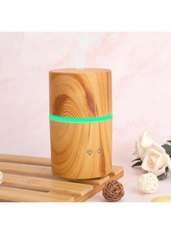 Thoraya LED Intelligent Aromatherapy Diffuser Bluetooth Speaker Humidifier for Home  - Image 5
