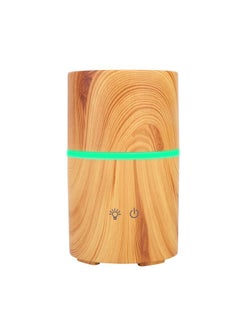 Thoraya LED Intelligent Aromatherapy Diffuser Bluetooth Speaker Humidifier for Home  - Image 2