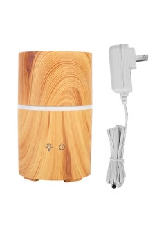 Thoraya LED Intelligent Aromatherapy Diffuser Bluetooth Speaker Humidifier for Home  - Image 1