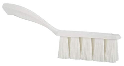 Vikan Vikan 45815 Brush Bench UST Soft PPPBT White  - Image 4