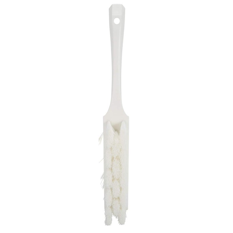 Vikan Vikan 45815 Brush Bench UST Soft PPPBT White  - Image 5