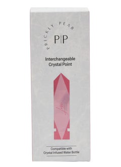 Rose Quartz Individual Interchangeable Crystal Point - pzsku/Z7EEC2C37BC820D09EC7DZ/45/_/1715925557/6dd74a00-dc7e-4a78-ac73-737da92d33f5