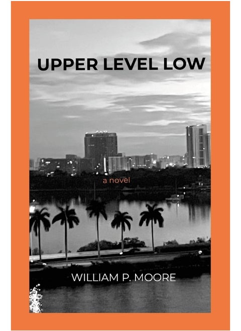 Upper Level Low