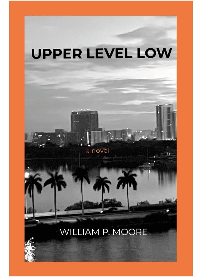 Upper Level Low  - Image 1