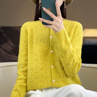Lemon yellow