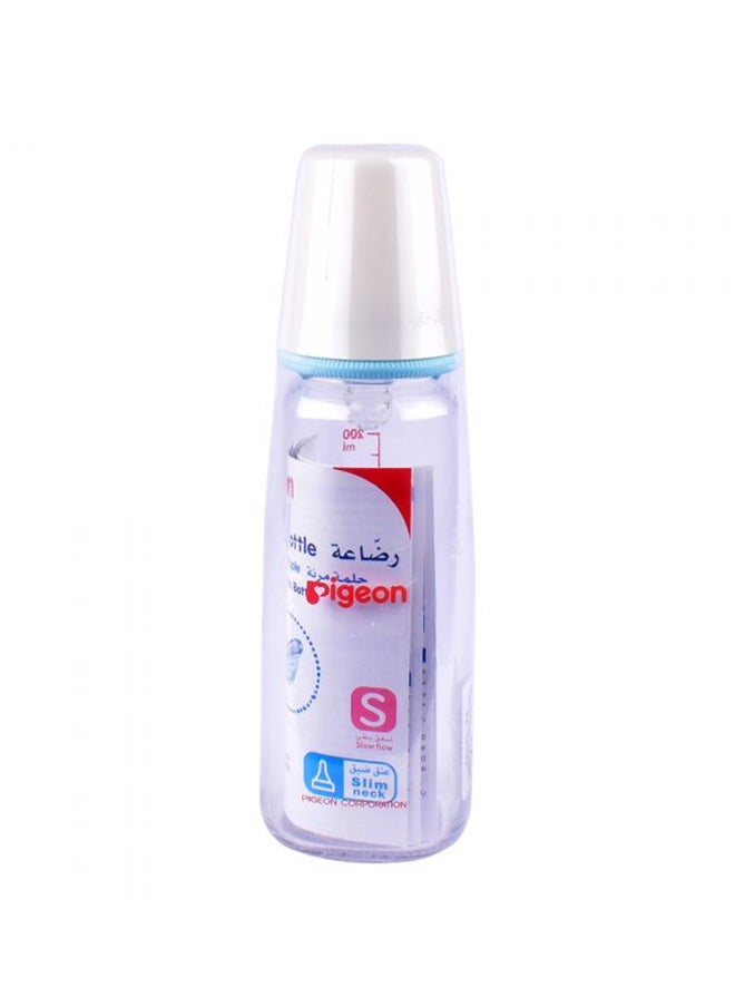 Glass Bottle 200Ml