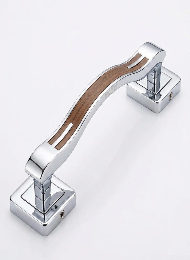 فاست مقبض باب FAST DH65 VENGI مقاس 8 بوصات (عبوة من قطعة واحدة) - Image 1