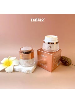 maliao 7-In-One Natural Glow+ Skincare & Moisturizing Primer  - Image 3