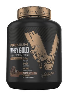 VICTOR MARTINEZ PREMIUM WHEY GOLD  CHOCOLATE 2 kg