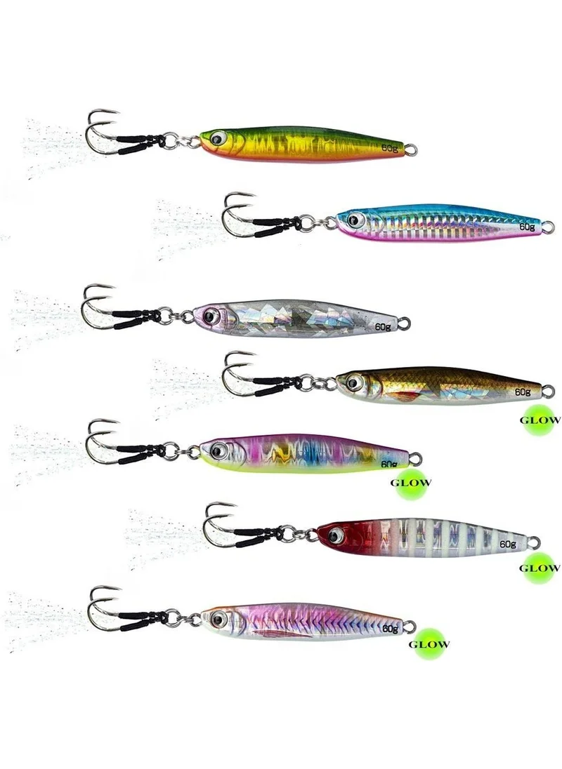 ريوجي Sniper 35GR Jig Bait