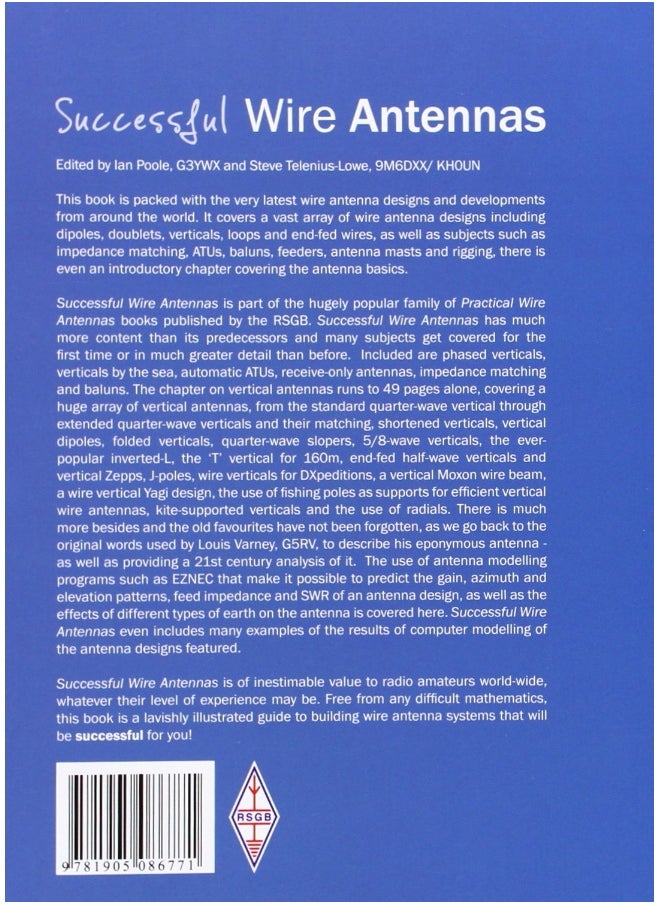 Successful Wire Antennas  - Image 3