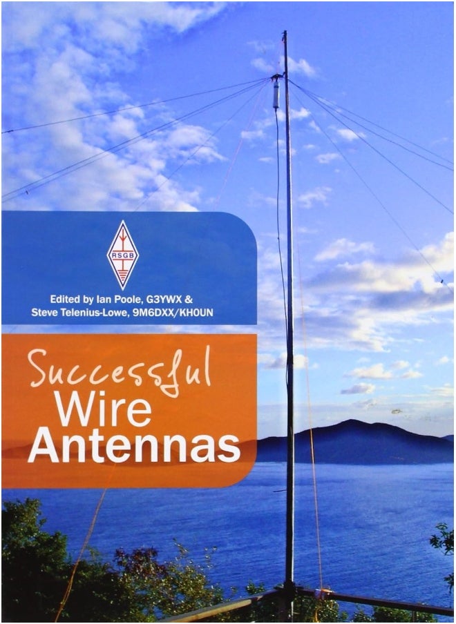 Successful Wire Antennas  - Image 2