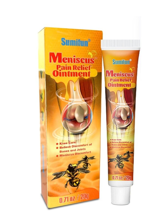 سوميفون مرهم لتخفيف الالام - Image 1